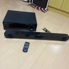 YAMAHA  スピーカー