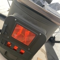 テントサウナ貸します