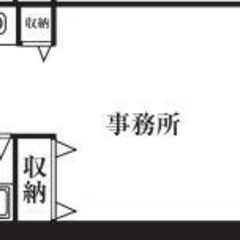 💥 自営業・水商売も👌 西武池袋・豊島線 清瀬駅 徒歩9分❗️新...