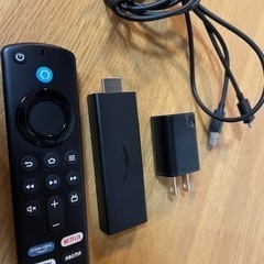 【終了】アマゾン Amazon Fire TV Stick Al...