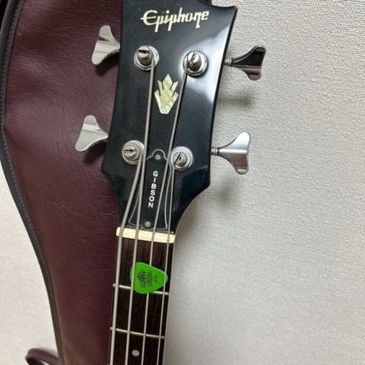 Epiphone SG ベース