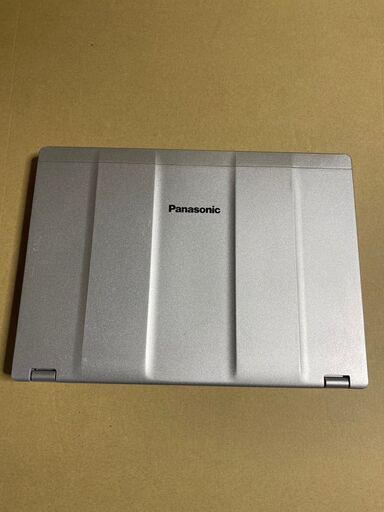 ノートパソコン Panasonic Let's note CF-SZ Windows 11