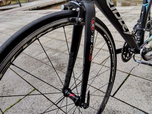 リドレー RIDLEY フェニックス FENIX フルカーボン ロードバイク