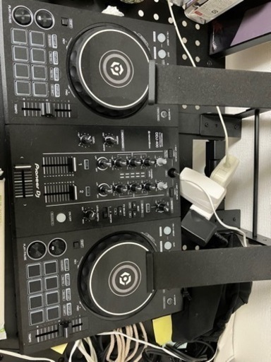DJ機材一式