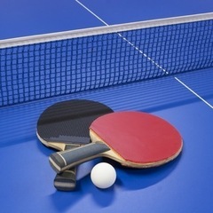 一緒に卓球行きましょ🏓