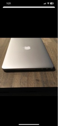 MacBook Pro13インチ2015引越しのため急ぎです※