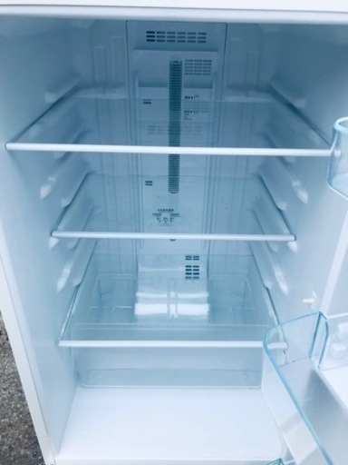 ✨2020年製✨1102番 パナソニック✨冷凍冷蔵庫✨NR-B17DW-W‼️