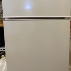 冷蔵庫　JR138ML01WH