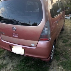 【値下げ】◾️ニッサン・モコ◾️