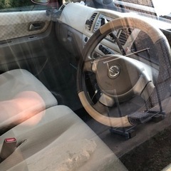 【値下げ】◾️ニッサン・モコ◾️