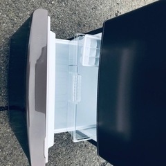 ✨2016年製✨1105番 パナソニック✨冷凍冷蔵庫✨NR-B178W-T‼️