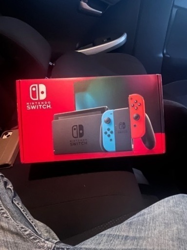 その他 Switch
