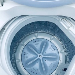 ✨2017年製✨1111番 シャープ✨全自動電気洗濯機✨ES-GE5A-V‼️