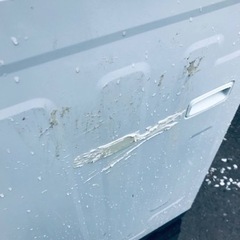 ✨2019年製✨ 1114番 ニトリ✨電気洗濯機✨NTR60‼️