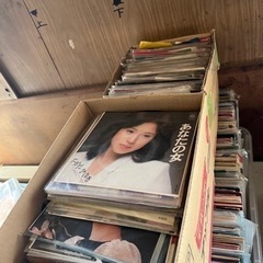 【買取強化中】小松市にレコード店オープン