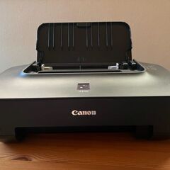 【ジャンク扱い】CANON★PIXUS iP 2700★プリンター