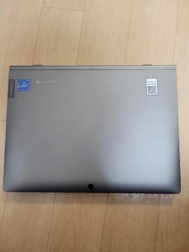 Lenovo ノートパソコン IdeaPad D330 81H300JRJP-