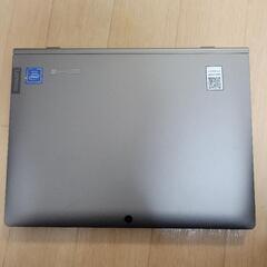 Lenovo IdeaPad D330 81H300JRJP ノ...