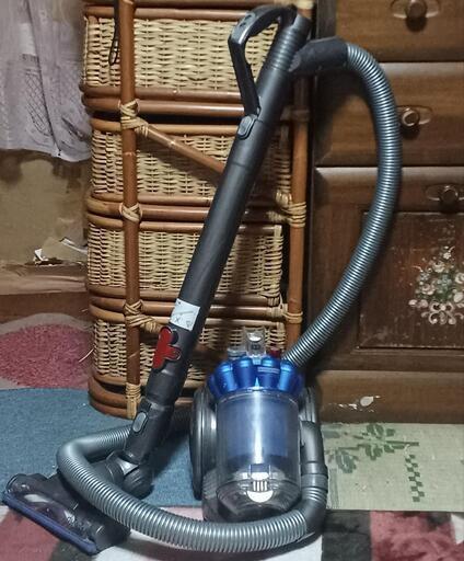 【商談中】最終お値下げ⤵️dyson(ダイソン)DC26掃除機