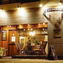 2023年5月6日(土)Billy's Cafe・コーディネータ...