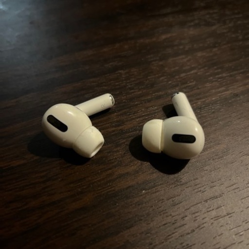 美品✨　AirPods Pro (Apple製品)