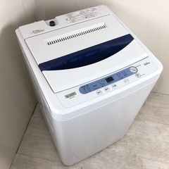 美品　使用回数少ない洗濯機　2019 本日送料無料