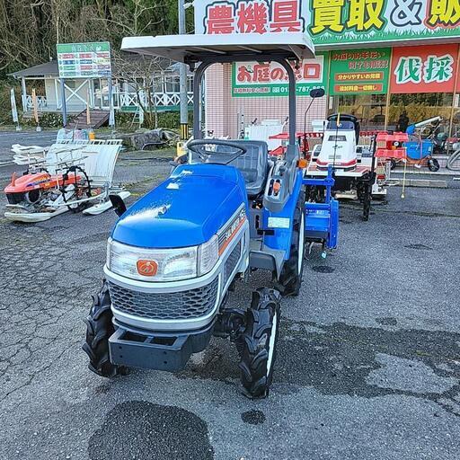 イセキ トラクター 16馬力 イセキ トラクター 16馬力
