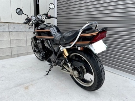 交換可 スズキ sv1000s 大型バイク ネイキッド仕様 車検あり