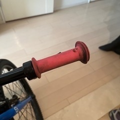 ヨツバサイクル　２２インチ