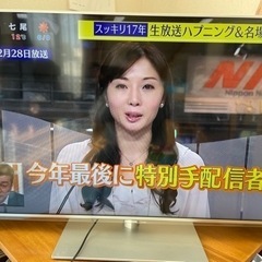 パナソニック 50V型 液晶テレビ ビエラ TH-L50E60 ...