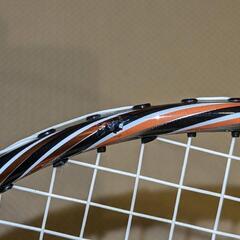 【おまけ付き】バドミントンラケット！ナノスピード9900 3UG5２本セット