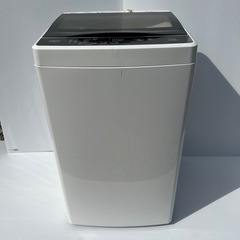 AQUA 2020年洗濯機