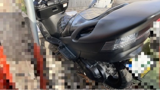 スズキ スカイウェイブ250の主要諸元・スペック等の車種情報 | バイクパーツ通販 Webike