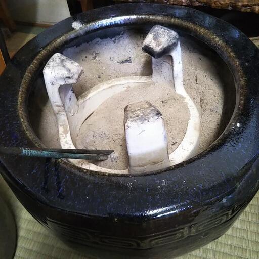 火鉢