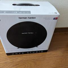 harman/kardon ONYX STUDIO