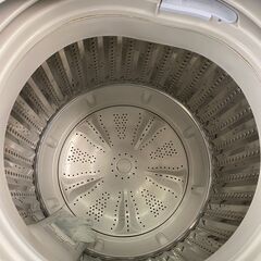 リサイクルショップどりーむ天保山店 No.7649 洗濯機 4.5㎏！ 動作確認