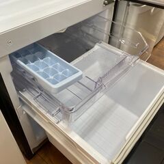 リサイクルショップどりーむ天保山店 No.7326 冷蔵庫 146L 1人暮らしに