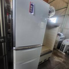 三菱冷蔵庫美品
