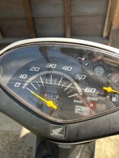 急募 HONDA JOG 50cc 3/30 午前取引希望 急募 HONDA JOG 50cc 3/30 午前取引希望