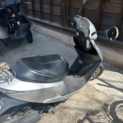 急募 HONDA JOG 50cc 3/30 午前取引希望