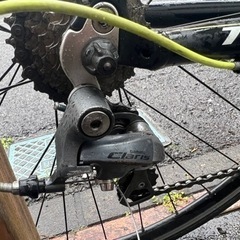 ロードバイク（トーテムTOTEM）