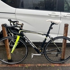 ロードバイク（トーテムTOTEM）