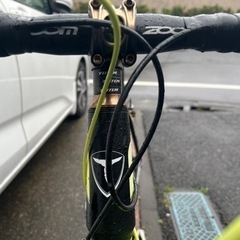 ロードバイク（トーテムTOTEM）