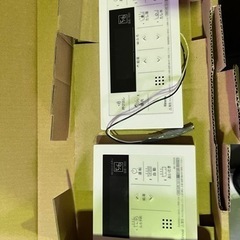 新古品❗️リンナイRinnai 都市ガス24号