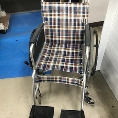 取引場所　南観音　ロ 2303-1085 自走式　車椅子　タイヤ...