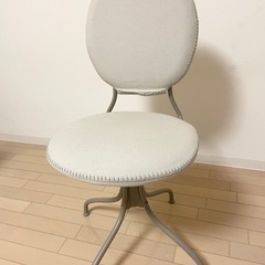 【ネット決済】IKEA 回転椅子