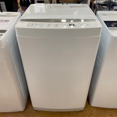 毛布も👍🏻✨ 20年製 Haier 洗濯機 7kg