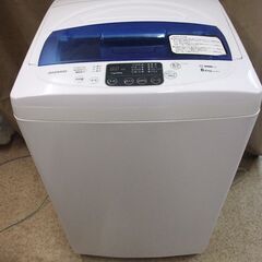 【紋別市発】DAEWOO (ダイウ) 洗濯機 DW-S60KB　...