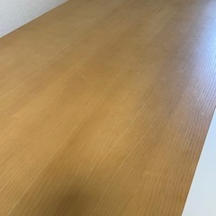 東京インテリア ダイニングセット オーク材 キレイ