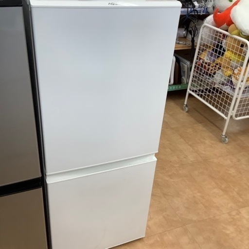 (トレファク摂津店)AQUA2ドア冷蔵庫2018年製入荷致しました！